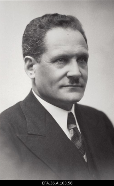 Otto Rudolf Pärlin